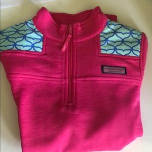 Brand New Vineyard Vines Shep Shirt